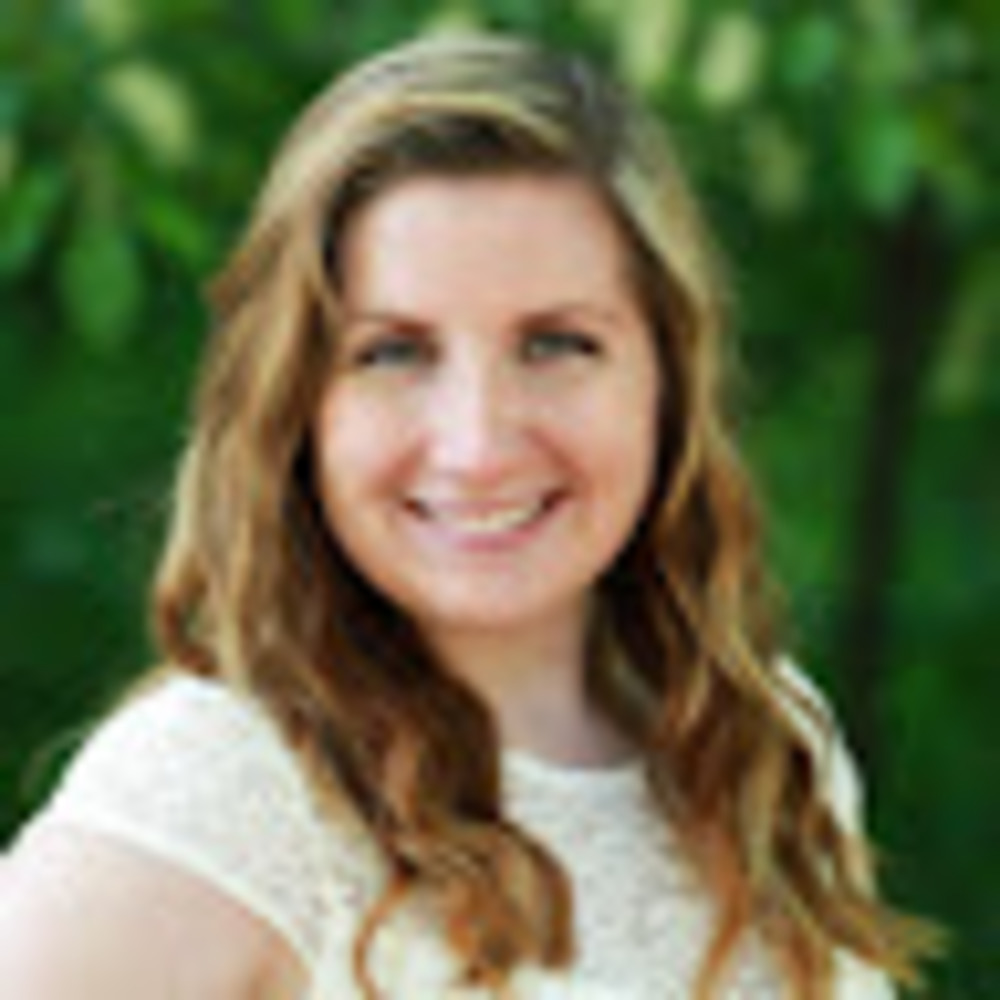 Meet your Posher, Britta